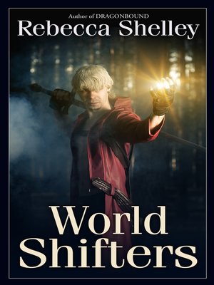 cover image of Worldshifters